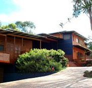 Leatherwood Lodge - Accommodation Broome