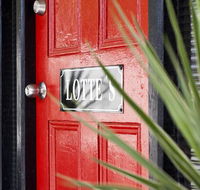 Lotte's Cottage - Accommodation Broome