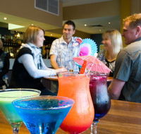 Loxton Hotel - Accommodation Broome