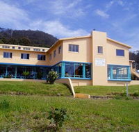Lufra Apartments - Accommodation Broome