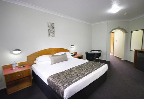 Mackay Resort Motel - Accommodation Broome 2