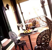 Magnolia Court Boutique Hotel - Accommodation Broome