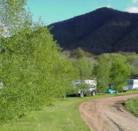 Magorra Caravan Park - Accommodation Broome