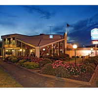 Mahoneys Motor Inn - Accommodation Broome