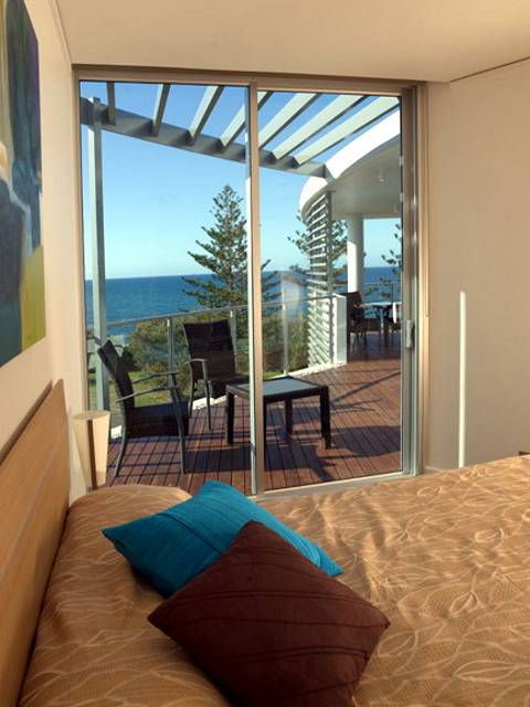 Manta Bargara - Accommodation Broome 3