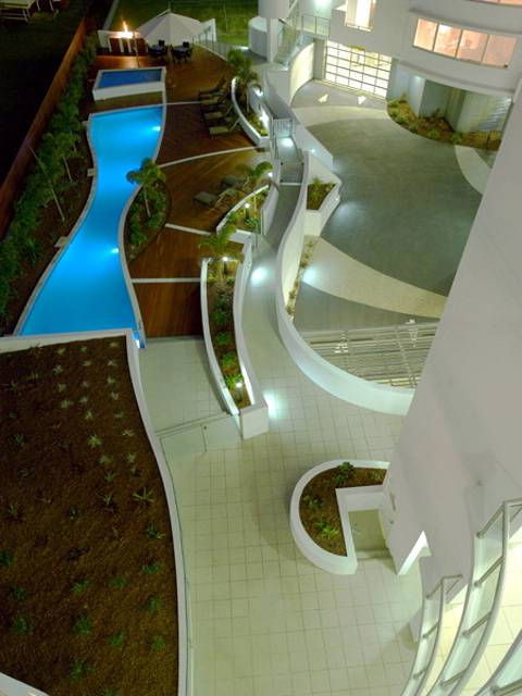Manta Bargara - Accommodation Broome 4