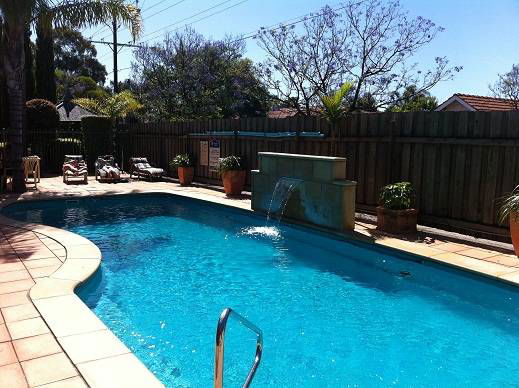  Accommodation Broome
