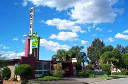 Mayfield Motel - Accommodation Broome 0