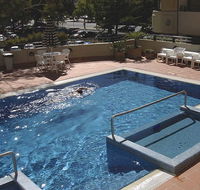 Medina Serviced Apartments Canberra James Court - Accommodation Broome