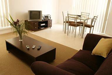 Toolern Vale VIC Accommodation Broome