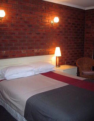 Melton Motor Inn - Accommodation Broome 1