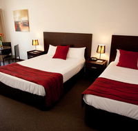 Mercure Port of Echuca - Accommodation Broome
