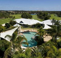 Mercure Sanctuary Golf Resort Bunbury - Accommodation Broome