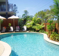 Metzo Noosa Resort - Accommodation Broome
