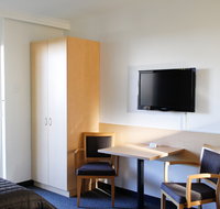 Mid City Motor Inn - Accommodation Broome