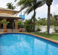 Miners Lodge Motor Inn - Accommodation Broome