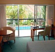 Motel 98 - Accommodation Broome