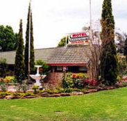 Motel Glenworth - Accommodation Broome