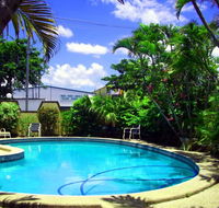 Motel Lodge - Accommodation Broome