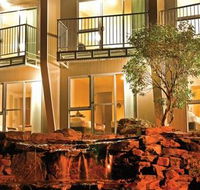 Mountain Dreaming Apartments - Accommodation Broome