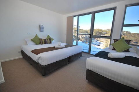 Mountain Dreaming Apartments - Accommodation Broome 1