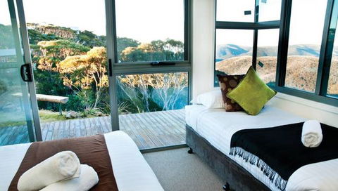Mountain Dreaming Apartments - Accommodation Broome 2