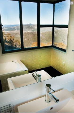 Mountain Dreaming Apartments - Accommodation Broome 3