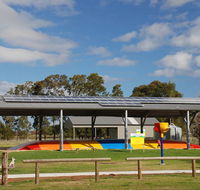 Mountain View Resort - Accommodation Broome