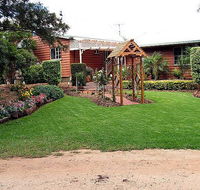 Mulanah Gardens BB Cottages/Wedding Venue - Accommodation Broome
