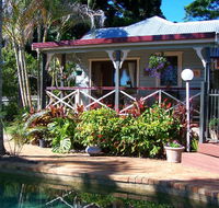 Mylinfield Bed  Breakfast - Accommodation Broome
