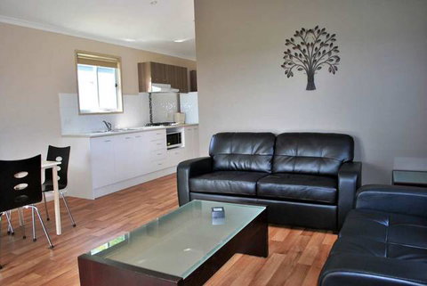 Nambucca River Tourist Park - Accommodation Broome 3