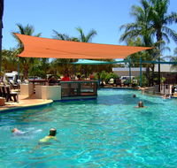 Ningaloo Caravan  Holiday Resort - Accommodation Broome
