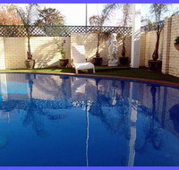 NOAH'S Mid City Motor Inn - Accommodation Broome