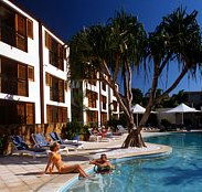 Noosa Blue Resort - Accommodation Broome