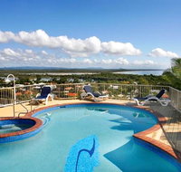 Noosa Crest Resort - Accommodation Broome