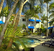 Noosa Place Resort - Accommodation Broome