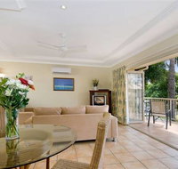 Noosa River Palms - Accommodation Broome