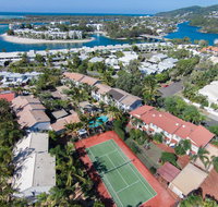Noosa Sound Resort - Accommodation Broome
