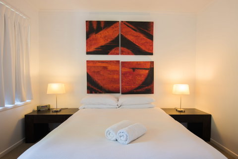 Noosa Sound Resort - Accommodation Broome 1
