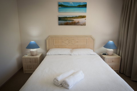 Noosa Sound Resort - Accommodation Broome 2