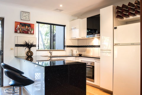 Noosa Sound Resort - Accommodation Broome 3