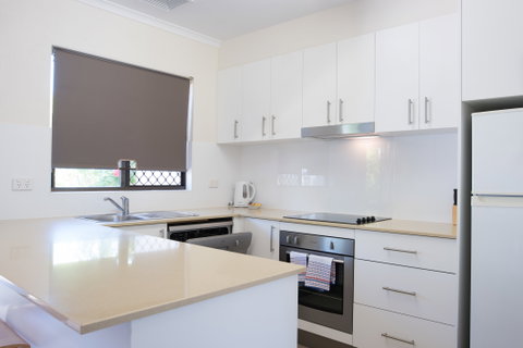 Noosa Sound Resort - Accommodation Broome 6