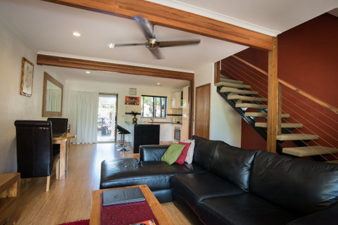 Noosa Sound Resort - Accommodation Broome 4