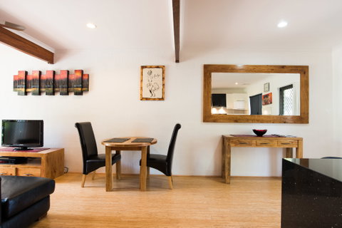 Noosa Sound Resort - Accommodation Broome 5