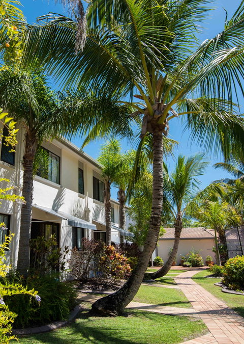 Noosa Sound Resort - Accommodation Broome 8