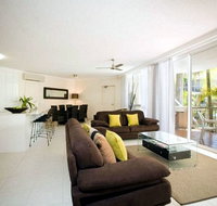 Noosa Tropicana - Accommodation Broome