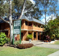 Noosa Yallambee Holiday Apartments - Accommodation Broome