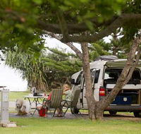 North Coast Holiday Parks Corindi Beach - Accommodation Broome
