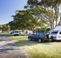 North Coast Holiday Parks Hawks Nest Beach - Accommodation Broome
