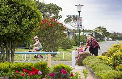 North Coast Holiday Parks Hawks Nest Beach - Accommodation Broome 1